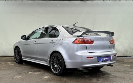 Mitsubishi Lancer IX, 2007 год, 820 000 рублей, 6 фотография