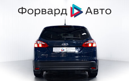 Ford Focus III, 2013 год, 990 000 рублей, 6 фотография