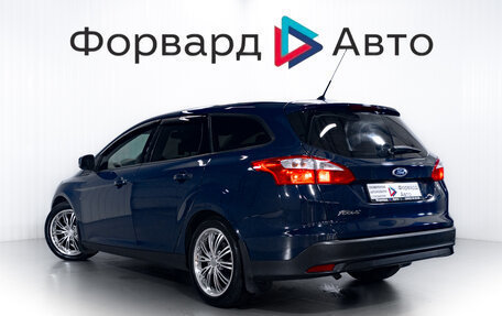 Ford Focus III, 2013 год, 990 000 рублей, 5 фотография
