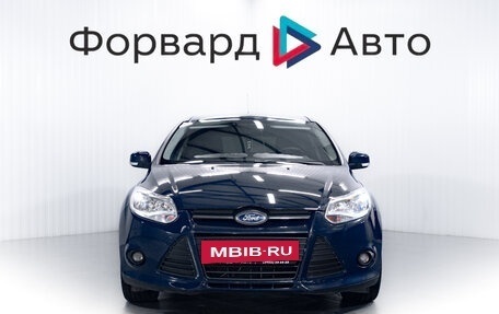 Ford Focus III, 2013 год, 990 000 рублей, 2 фотография