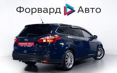 Ford Focus III, 2013 год, 990 000 рублей, 7 фотография