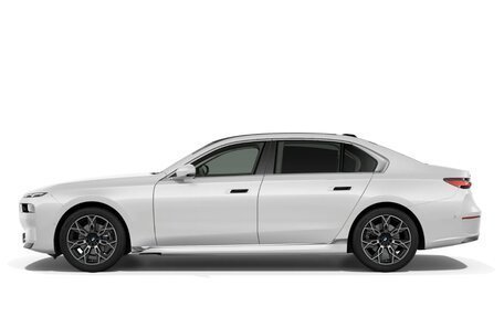 BMW 7 серия, 2024 год, 19 530 000 рублей, 3 фотография