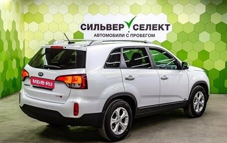 KIA Sorento II рестайлинг, 2018 год, 2 200 000 рублей, 2 фотография