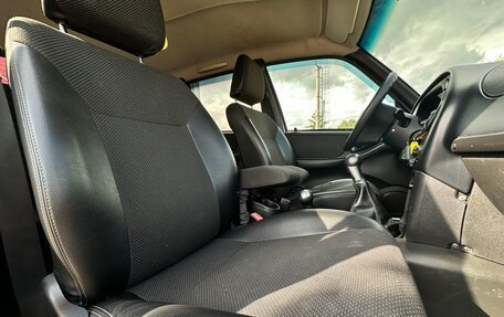 Chevrolet Niva I рестайлинг, 2015 год, 550 000 рублей, 6 фотография
