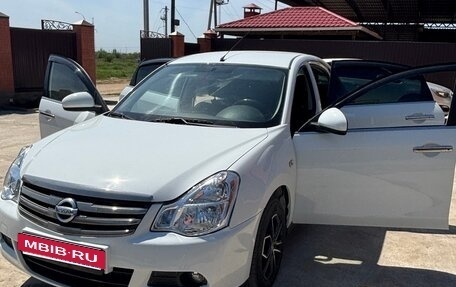 Nissan Almera, 2014 год, 650 000 рублей, 2 фотография
