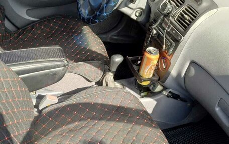 Hyundai Accent II, 2004 год, 500 000 рублей, 4 фотография