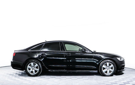 Audi A6, 2016 год, 2 099 000 рублей, 4 фотография