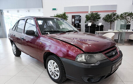 Daewoo Nexia I рестайлинг, 2012 год, 120 000 рублей, 3 фотография