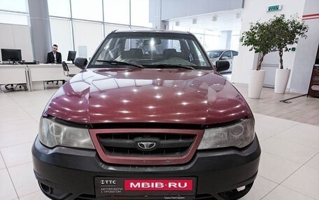 Daewoo Nexia I рестайлинг, 2012 год, 120 000 рублей, 2 фотография