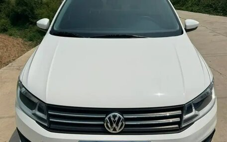 Volkswagen Santana, 2022 год, 1 090 000 рублей, 2 фотография