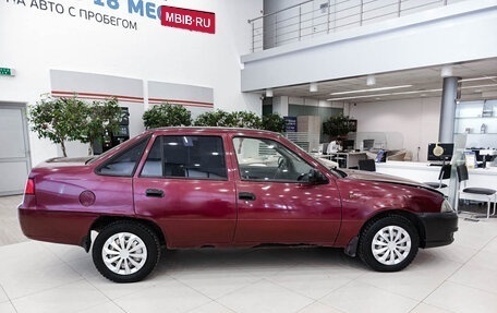 Daewoo Nexia I рестайлинг, 2012 год, 120 000 рублей, 4 фотография