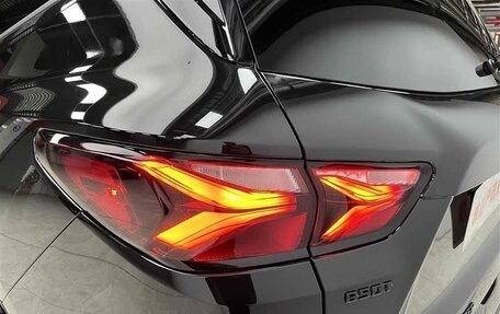 Chevrolet TrailBlazer, 2022 год, 2 900 000 рублей, 6 фотография
