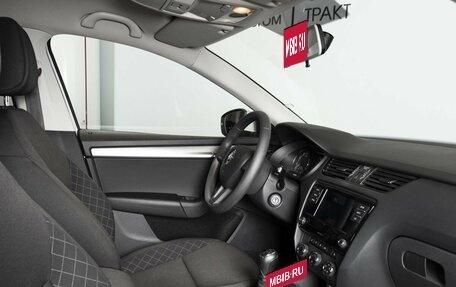 Skoda Octavia, 2020 год, 1 977 800 рублей, 4 фотография