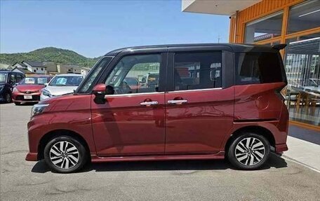 Daihatsu Thor I, 2021 год, 750 000 рублей, 4 фотография