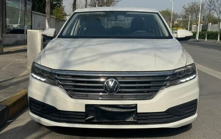 Volkswagen Lavida, 2021 год, 1 100 000 рублей, 2 фотография