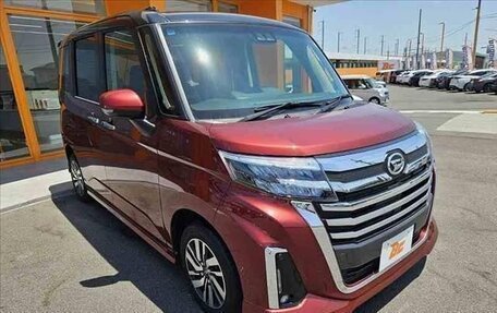 Daihatsu Thor I, 2021 год, 750 000 рублей, 3 фотография