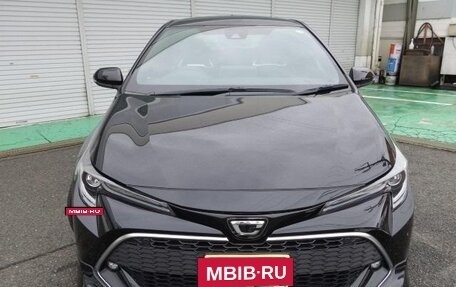 Toyota Corolla, 2020 год, 1 350 009 рублей, 2 фотография