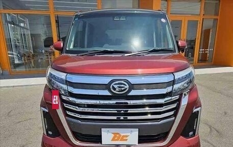 Daihatsu Thor I, 2021 год, 750 000 рублей, 2 фотография