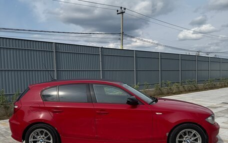 BMW 1 серия, 2010 год, 695 000 рублей, 4 фотография