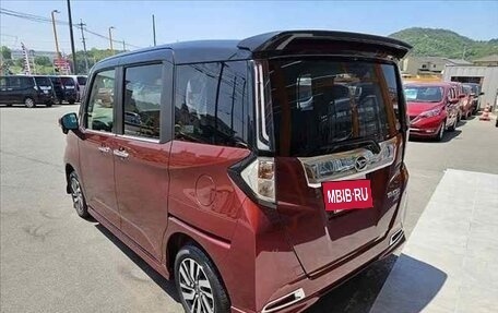 Daihatsu Thor I, 2021 год, 750 000 рублей, 6 фотография