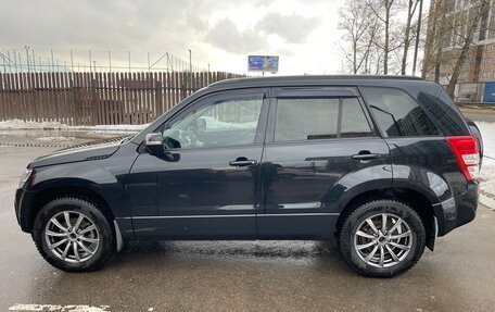 Suzuki Grand Vitara, 2008 год, 1 200 000 рублей, 5 фотография