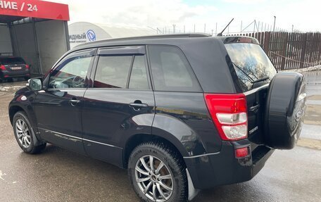 Suzuki Grand Vitara, 2008 год, 1 200 000 рублей, 6 фотография