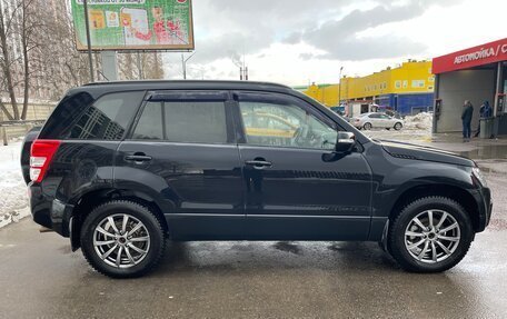 Suzuki Grand Vitara, 2008 год, 1 200 000 рублей, 4 фотография