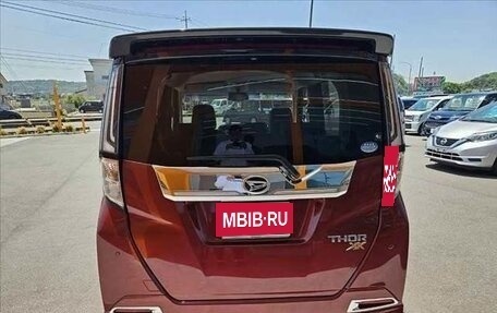 Daihatsu Thor I, 2021 год, 750 000 рублей, 7 фотография