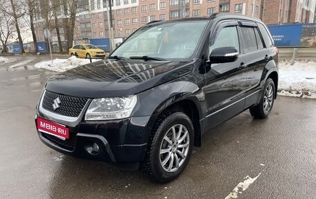 Suzuki Grand Vitara, 2008 год, 1 200 000 рублей, 3 фотография