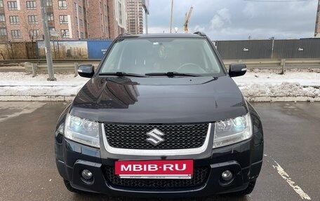Suzuki Grand Vitara, 2008 год, 1 200 000 рублей, 2 фотография