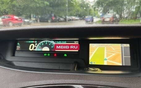 Renault Scenic III, 2011 год, 690 000 рублей, 5 фотография
