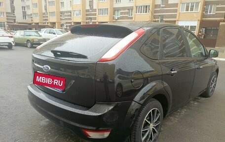 Ford Focus II рестайлинг, 2010 год, 630 000 рублей, 5 фотография