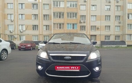 Ford Focus II рестайлинг, 2010 год, 630 000 рублей, 3 фотография