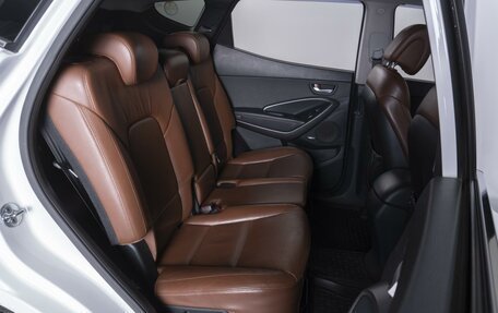 Hyundai Santa Fe III рестайлинг, 2012 год, 1 784 000 рублей, 7 фотография