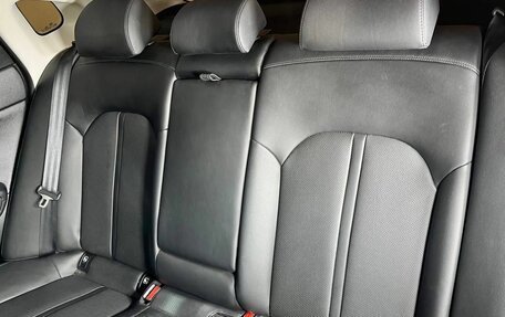 KIA Optima IV, 2019 год, 1 920 000 рублей, 10 фотография