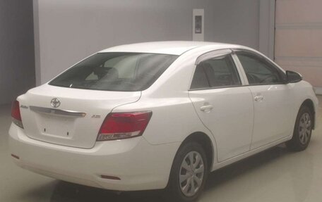 Toyota Allion, 2020 год, 1 800 000 рублей, 2 фотография