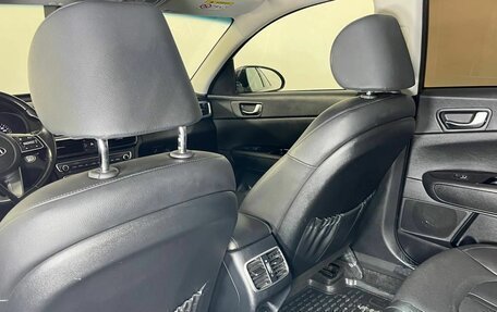 KIA Optima IV, 2019 год, 1 920 000 рублей, 9 фотография