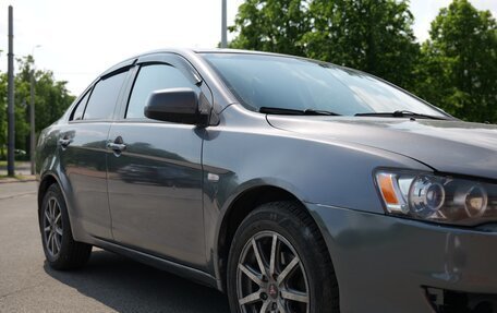 Mitsubishi Lancer IX, 2008 год, 660 000 рублей, 2 фотография