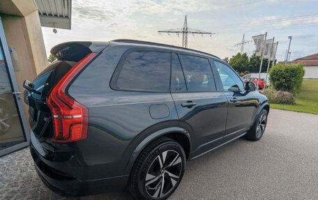 Volvo XC90 II рестайлинг, 2022 год, 4 680 000 рублей, 4 фотография