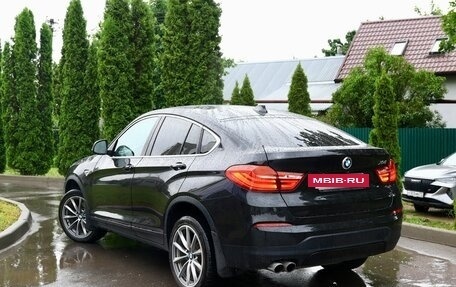 BMW X4, 2016 год, 2 600 000 рублей, 2 фотография