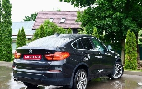 BMW X4, 2016 год, 2 600 000 рублей, 3 фотография
