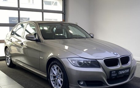 BMW 3 серия, 2009 год, 1 179 000 рублей, 3 фотография
