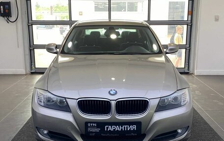 BMW 3 серия, 2009 год, 1 179 000 рублей, 2 фотография