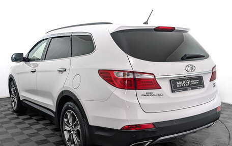 Hyundai Santa Fe III рестайлинг, 2014 год, 2 220 000 рублей, 7 фотография