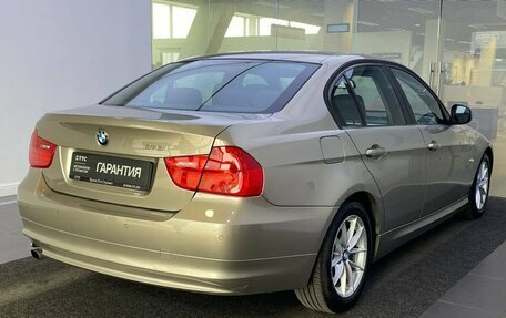 BMW 3 серия, 2009 год, 1 179 000 рублей, 5 фотография