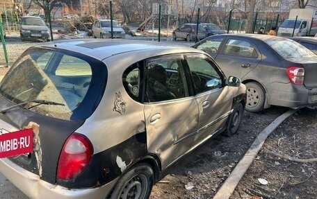 Toyota Duet, 1999 год, 90 000 рублей, 3 фотография