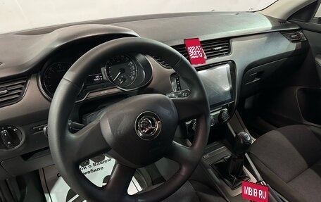 Skoda Octavia, 2013 год, 769 000 рублей, 5 фотография