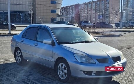 Mitsubishi Lancer IX, 2007 год, 405 000 рублей, 2 фотография