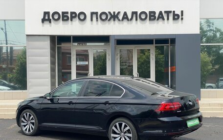 Volkswagen Passat B8 рестайлинг, 2019 год, 2 679 000 рублей, 5 фотография