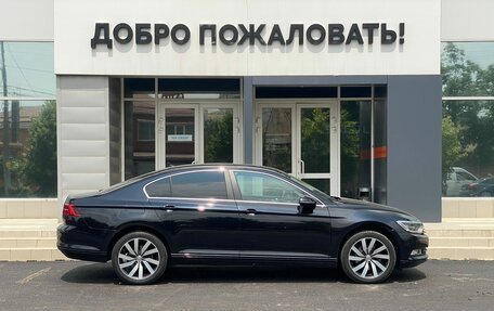 Volkswagen Passat B8 рестайлинг, 2019 год, 2 679 000 рублей, 4 фотография